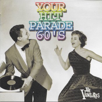 The Ventures You Only Live Twice