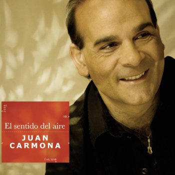 Исполнитель Juan Carmona, альбом El Sentido del Aire