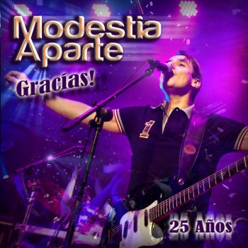 Modestia Aparte Esta Es Mi Generacion