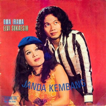 Rhoma Irama Janda Kembang