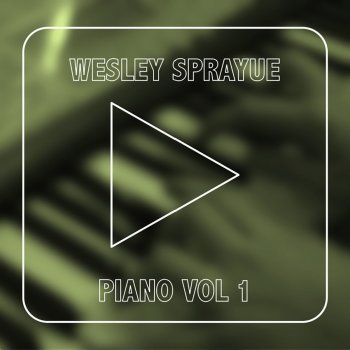 Wesley Sprayue Theme Song (From "Doctor Who") [on Piano]