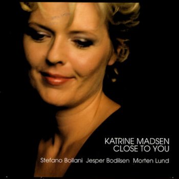 Katrine Madsen Once Upon a Summertime