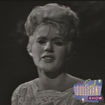 Connie Stevens Wild Is The Wind - Performed Live On The Ed Sullivan Show 3/4/62