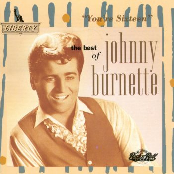 Johnny Burnette I Think She Knows