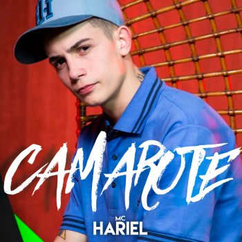 Mc Hariel Camarote