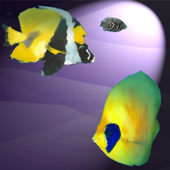 Исполнитель Henri Poch, альбом Deep Sea Divers