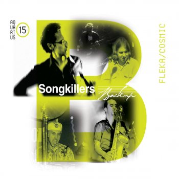 Songkillers feat. Tobias Behloul Moonwalker