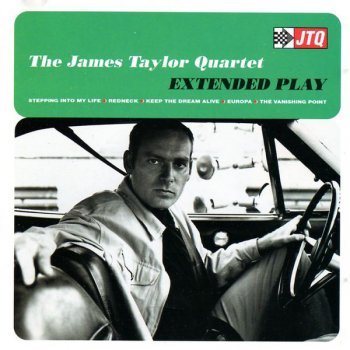 James Taylor Quartet Keep the Dream Alive