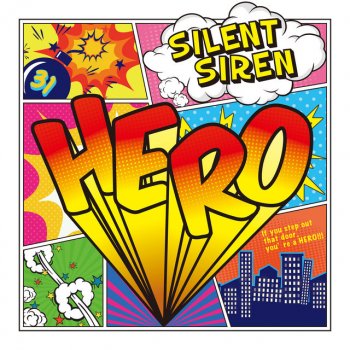 SILENT SIREN Hero