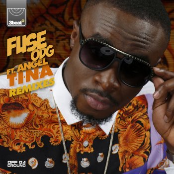 Fuse Odg feat. Itz Tiffany Azonto