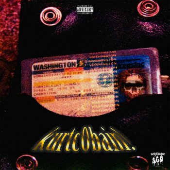 Исполнитель KA1D, альбом Kurtc0bain! (Instrumental)