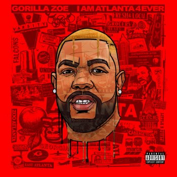 Gorilla Zoe Possessed