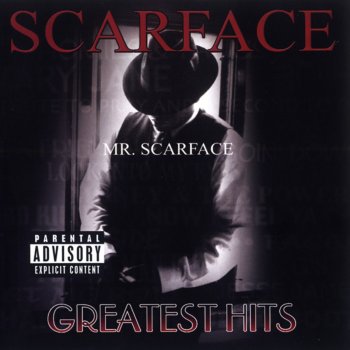 Scarface Jesse James