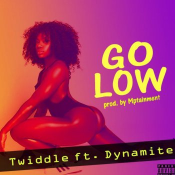 Исполнитель Twiddle, альбом Go Low