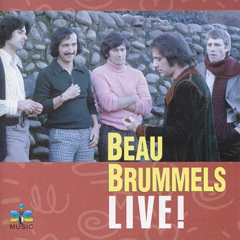 The Beau Brummels Don't Talk to Strangers (Live)