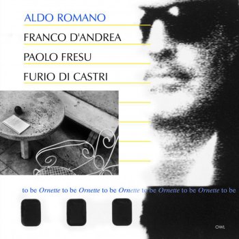 Aldo Romano Skies of America (Theme from "A Symphony")