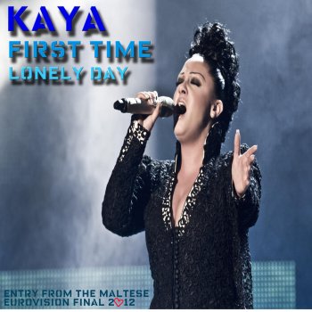 Kaya First Time (Karaoke Version)