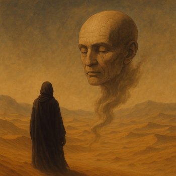 Исполнитель SHIRO, альбом The Oracle’s Dust