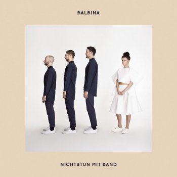 Balbina Nichtstun - Live