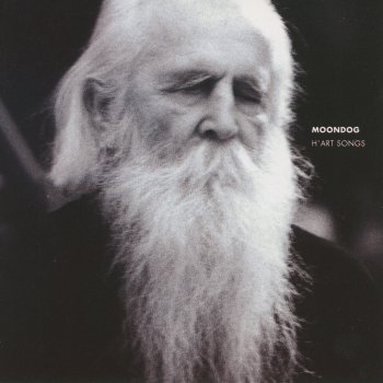 Moondog Choo Choo Lullaby