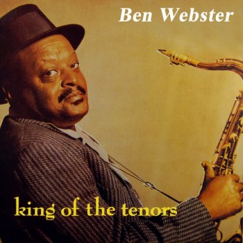 Ben Webster Bounce Blues (alternate take)
