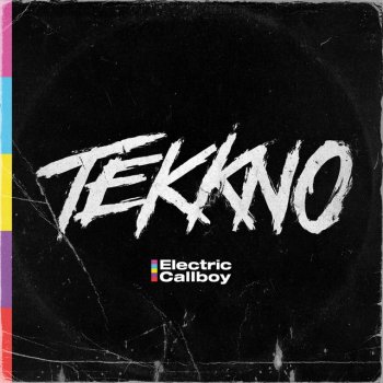 Eskimo Callboy Neon