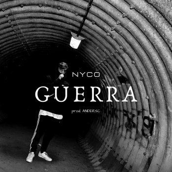 Nyco Guerra