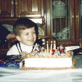 Исполнитель Doni, альбом Happy Birthday - Single (feat. RjayMusiq) - Single