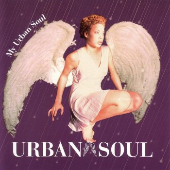 Urban Soul Holdin On