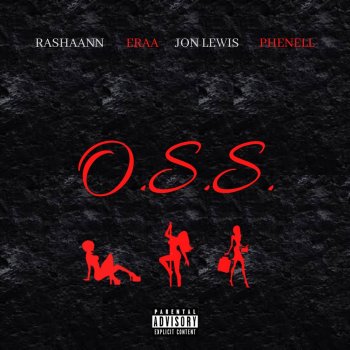 Rashaann O.S.S.