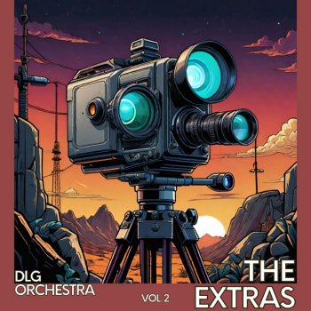Исполнитель DLG Orchestra, альбом The Extras, Vol. 2
