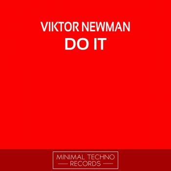 Viktor Newman Self Control