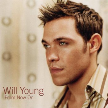 Will Young Lover Won't You Stay