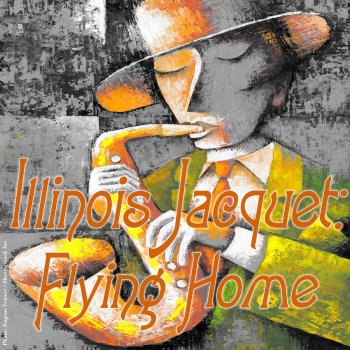 Illinois Jacquet Blues