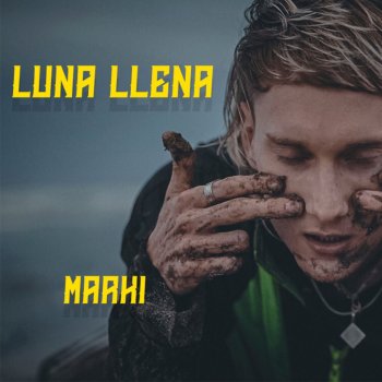 Marki Luna Llena (Nítido) (feat. Halpe)