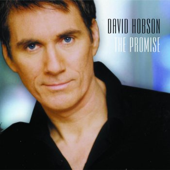 David Hobson feat. Brett Weymark & Sinfonia Australis Bigger Than Us