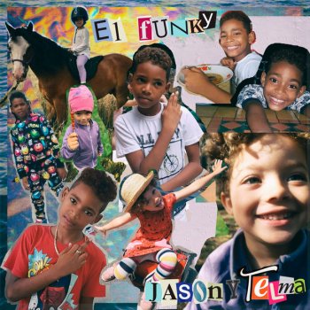 El Funky Jason y Telma