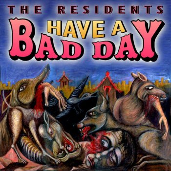 The Residents Daddy's Poems