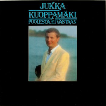 Jukka Kuoppamaki Ei Ruusu Voi Ruusummaksi Tulla