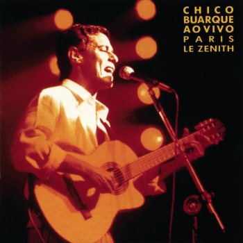 Chico Buarque Eu Quero um Samba / Essa Moça Tá Diferente (Ao Vivo)