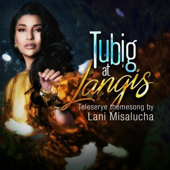 Lani Misalucha Tubig at Langis - Tubig at Langis Teleserye Theme Song