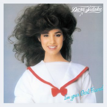 Dara Sedaka 星空のエンジェル・クィーン