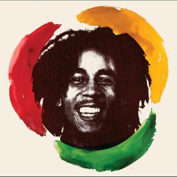 Bob Marley feat. The Wailers Iron Lion Zion (7" Mix)