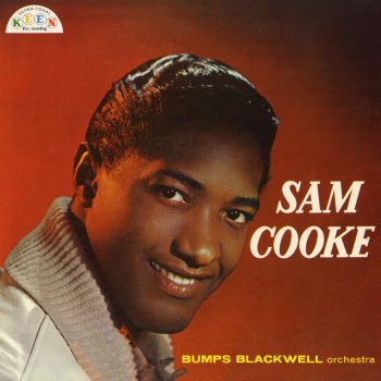 Sam Cooke That Lucky Old Sun - Mono