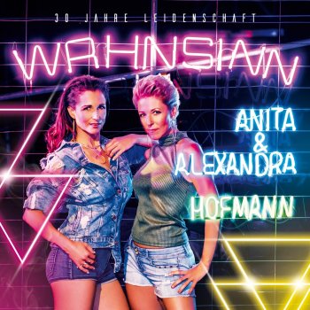 Anita & Alexandra Hofmann Luft und Liebe