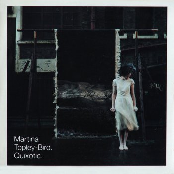 Martina Topley-Bird Anything