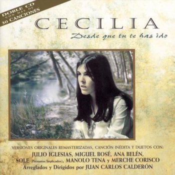 Cecilia Fui (feat. Manolo Tena)