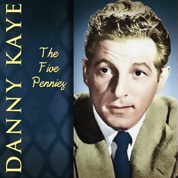 Danny Kaye Goodnight, Sleep Tight