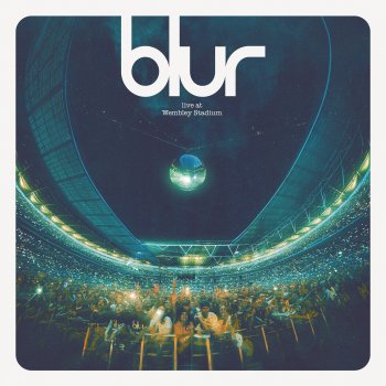 Blur Sunday Sunday (Live at Wembley Stadium)