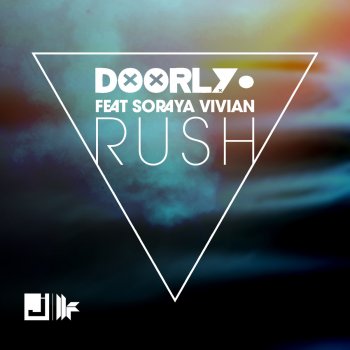 Исполнитель Doorly feat. Soraya Vivian, альбом Rush